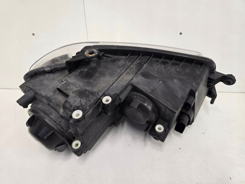 Frontscheinwerfer VW Touran 1T1941005B Links Scheinwerfer Headlight SCH2285697516xz