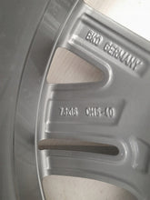 Load image into Gallery viewer, 1x Alufelge 16 Zoll 7.0&quot; 5x108 40ET Glanz 9814117777 Peugeot Rim Wheel