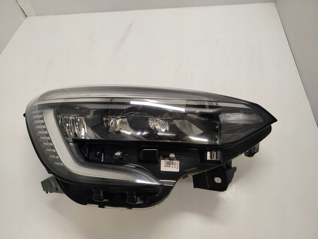 Frontscheinwerfer Renault Clio I V 260109379R Full LED Rechts Headlight SCH8420598457wj