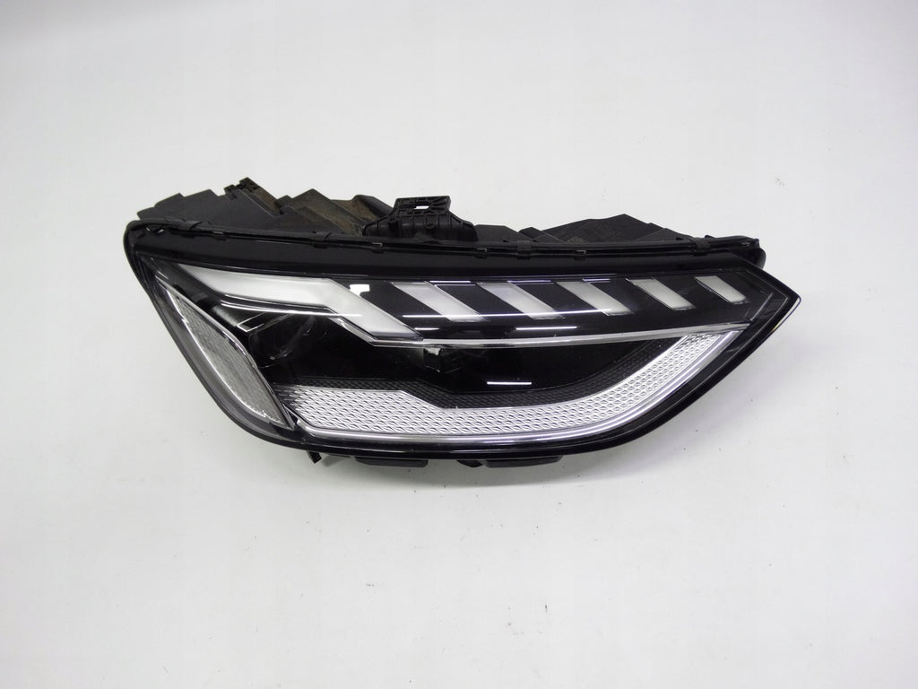 Frontscheinwerfer Audi A4 B9 8W0941036E LED Rechts Scheinwerfer Headlight SCH7337403699vv