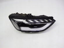Load image into Gallery viewer, Frontscheinwerfer Audi A4 B9 8W0941036E LED Rechts Scheinwerfer Headlight SCH7337403699vv