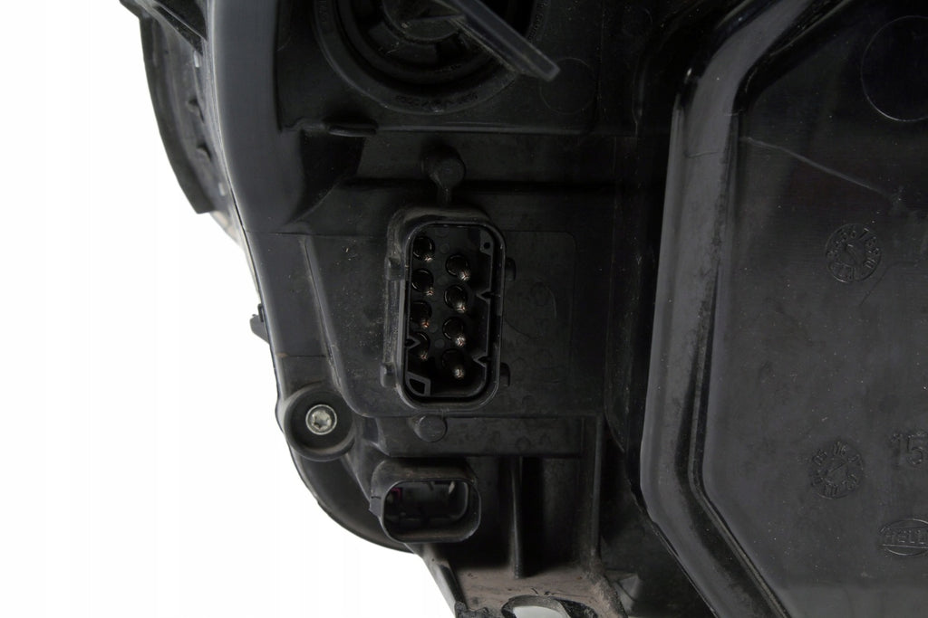 Frontscheinwerfer BMW E60 E61 B67513 Xenon Links Scheinwerfer Headlight