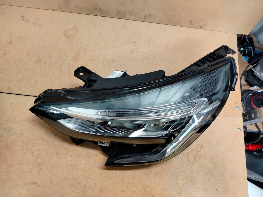 Frontscheinwerfer Renault Clio V 260604183R LED Links Scheinwerfer Headlight SCH7546708449sp