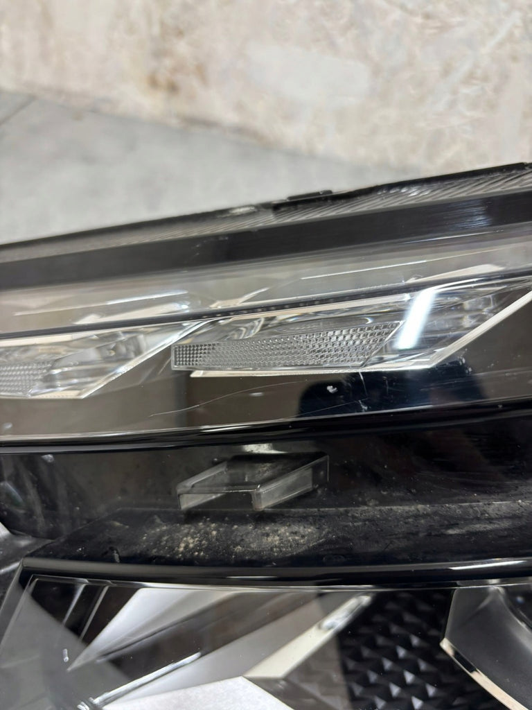 Frontscheinwerfer Skoda Kamiq 655941015C 85122000 Full LED Links Headlight SCH8200986168mn
