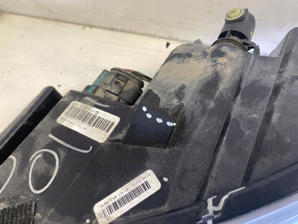 Frontscheinwerfer Tesla S 6005910-00-C Xenon Links Scheinwerfer Headlight