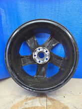 Load image into Gallery viewer, 1x Alufelge 17 Zoll 7.0" 5x108 JX7J-1007-D1A Ford Focus Rim Wheel FEL9070779698my