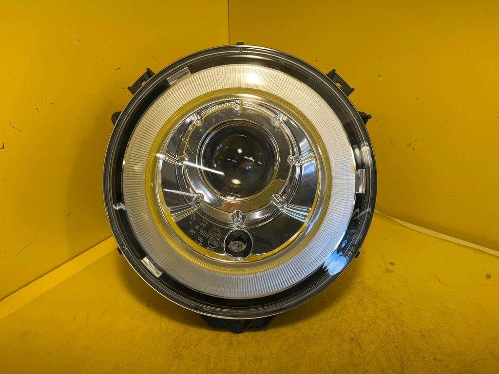Frontscheinwerfer Mercedes-Benz W463 A4638200759 Xenon Links Headlight SCH2926585222qo