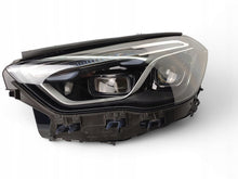 Laden Sie das Bild in den Galerie-Viewer, Frontscheinwerfer Mercedes-Benz W247 2479064104 LED Links Scheinwerfer Headlight SCH3086749906dv