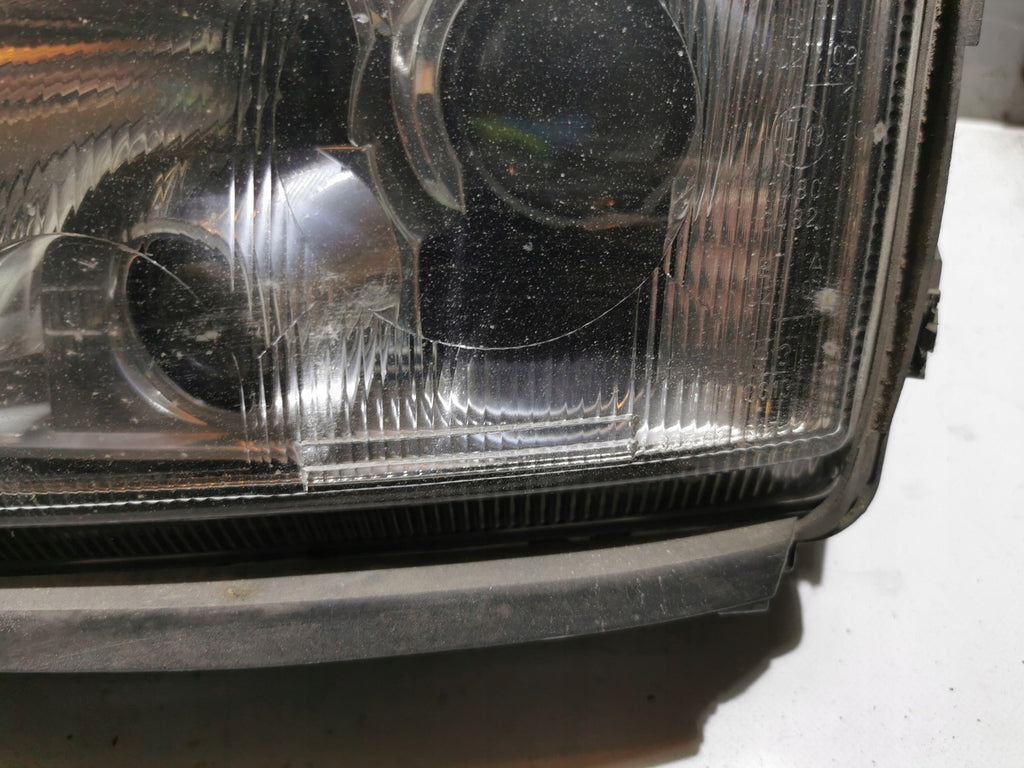 Frontscheinwerfer Audi A8 Links Scheinwerfer Headlight