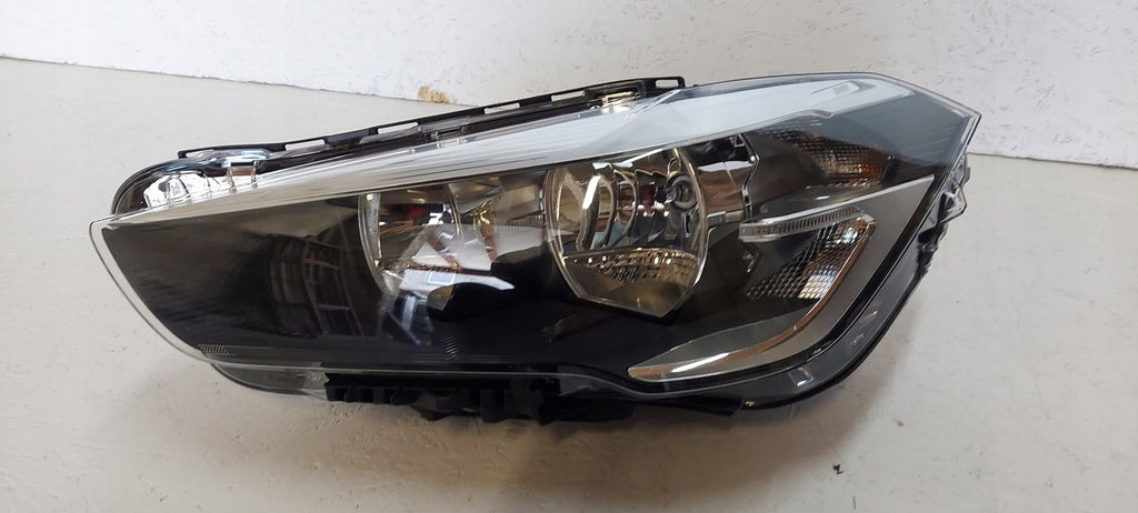 Frontscheinwerfer BMW X1 F48 7346533-11 LED Links Scheinwerfer Headlight SCH6261795241vq