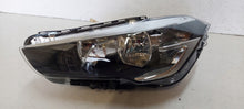 Laden Sie das Bild in den Galerie-Viewer, Frontscheinwerfer BMW X1 F48 7346533-11 LED Links Scheinwerfer Headlight SCH6261795241vq