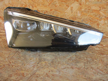 Laden Sie das Bild in den Galerie-Viewer, Frontscheinwerfer Skoda Scala 657941016A Full LED Rechts Scheinwerfer Headlight SCH2826884890ok