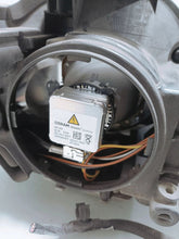 Laden Sie das Bild in den Galerie-Viewer, Frontscheinwerfer Jaguar Xf X250 8X2313W030KC 091013004101AH Links Headlight SCH9118791123fm