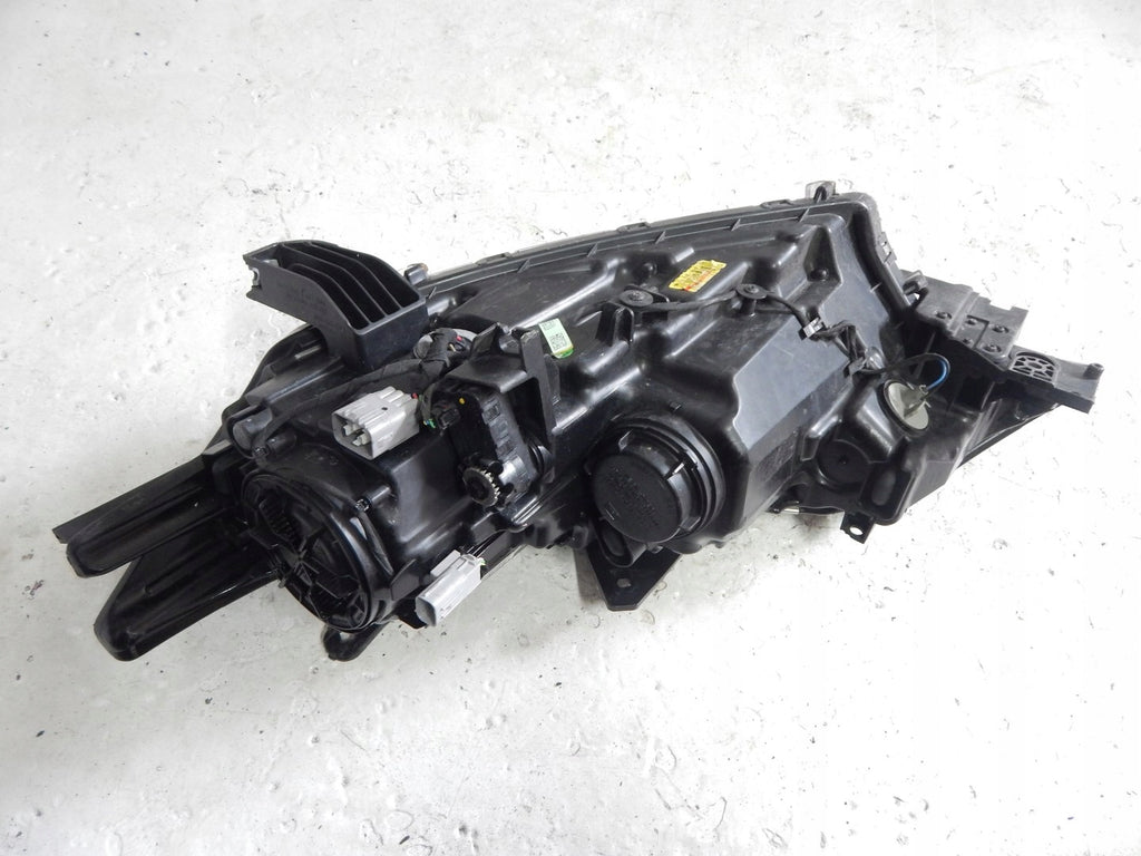 Frontscheinwerfer Mitsubishi Outlander Full LED Rechts Scheinwerfer Headlight SCH1611911759bc