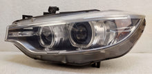 Laden Sie das Bild in den Galerie-Viewer, Frontscheinwerfer BMW 4 F36 7387543-01 Xenon Links Scheinwerfer Headlight SCH1526748948nq