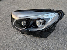 Laden Sie das Bild in den Galerie-Viewer, Frontscheinwerfer Mercedes-Benz Glc A2539060301 Links Scheinwerfer Headlight SCH6774199019cf