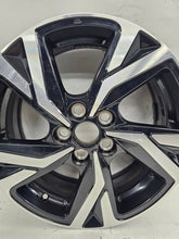 Laden Sie das Bild in den Galerie-Viewer, 1x Alufelge 16 Zoll 5x114.3 Toyota Chr C-Hr Rim Wheel FEL4989076962rn