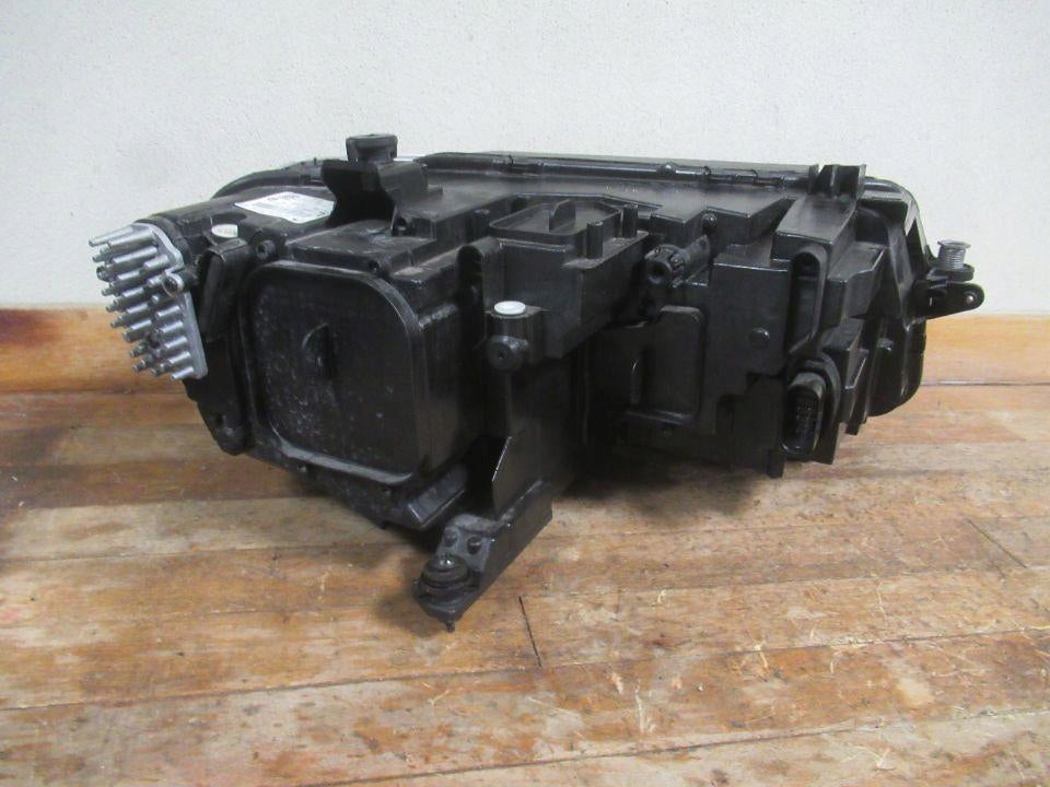 Frontscheinwerfer VW Tiguan 5NB941081 LED Links Scheinwerfer Headlight SCH4769776993wp