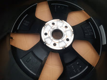 Load image into Gallery viewer, 1x Alufelge 19 Zoll 7.5" 5x112 50ET Schwarz 10A601025 VW Id.3 Rim Wheel FEL6979254624um