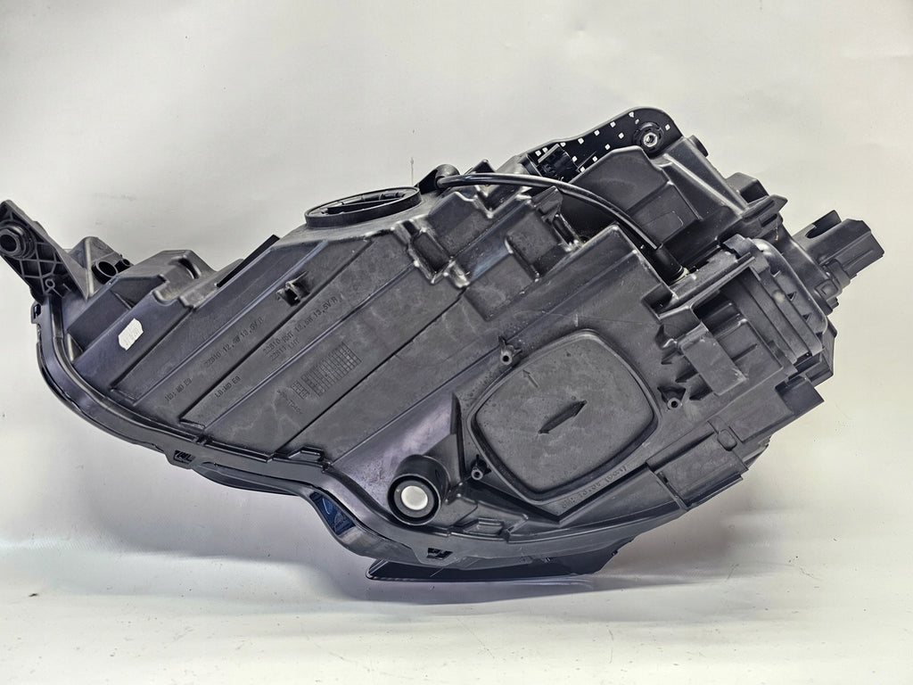 Frontscheinwerfer Audi A3 8Y0941012 LED Rechts Scheinwerfer Headlight