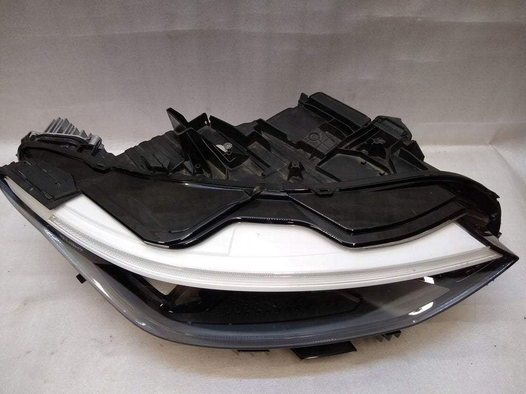 Frontscheinwerfer VW 14B941035B Full LED Ein Stück (Rechts oder Links) Headlight SCH4326012110mn