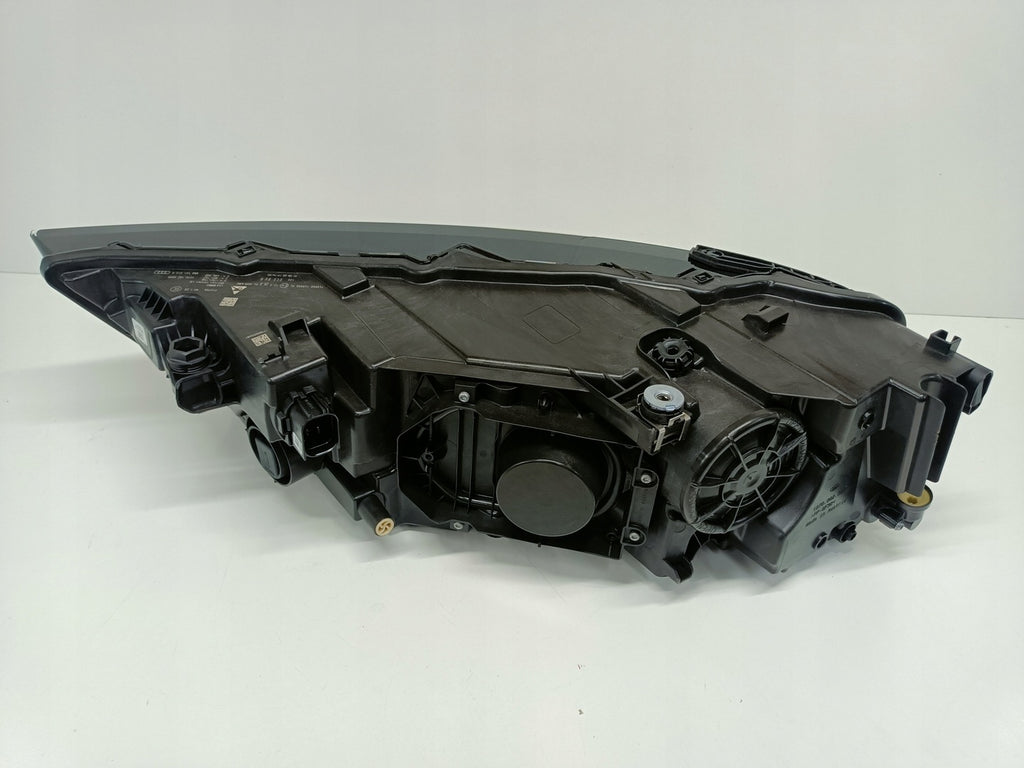 Frontscheinwerfer Audi Q7 4M0941012D Full LED Rechts Scheinwerfer Headlight SCH6679349969iu