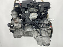 Load image into Gallery viewer, Motor BMW E60 M54B30 306S3 3.0 106TKm 2003 Benzin Engine Komplett MOT2092277529ll