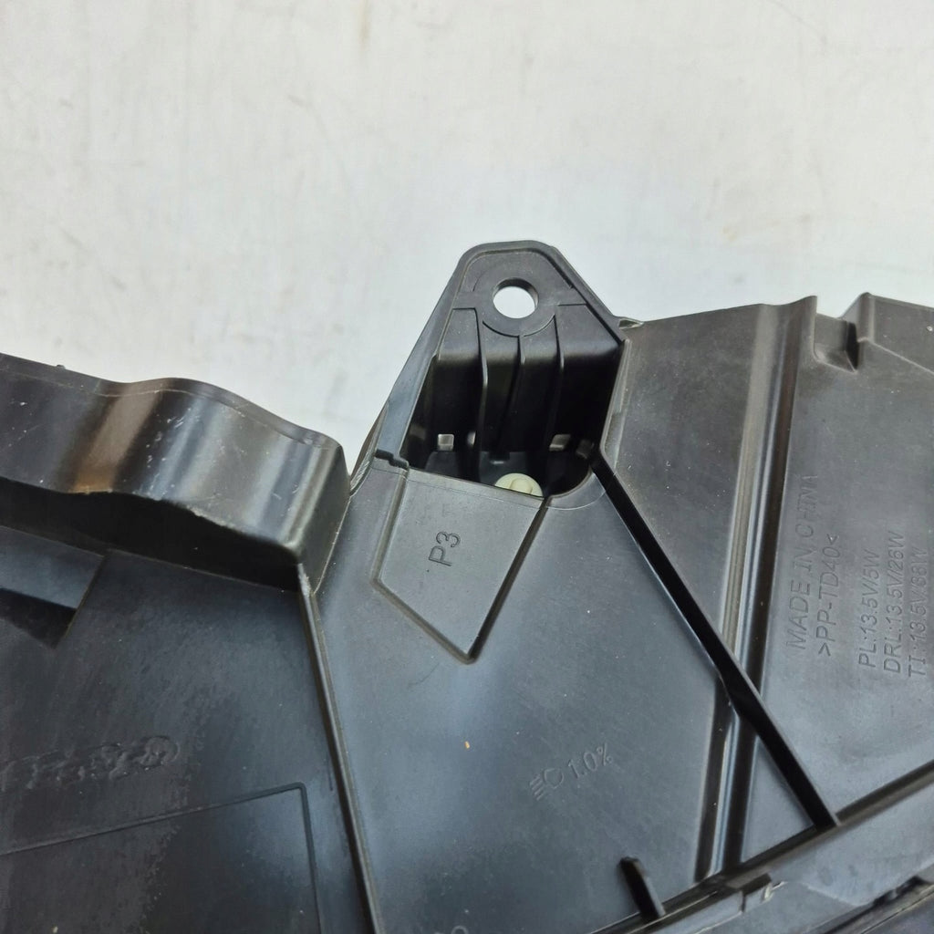 Frontscheinwerfer Volvo S90 II V90 31386170 Full LED Rechts oder Links SCH9199928204ht