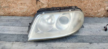 Load image into Gallery viewer, Frontscheinwerfer VW Passat Ein Satz Scheinwerfer Headlight SCH5634301148ss