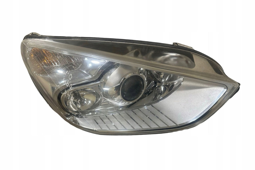 Frontscheinwerfer Ford S-Max 6M2113D154AJ 1ZS00925042 Rechts Headlight SCH7475568223hw