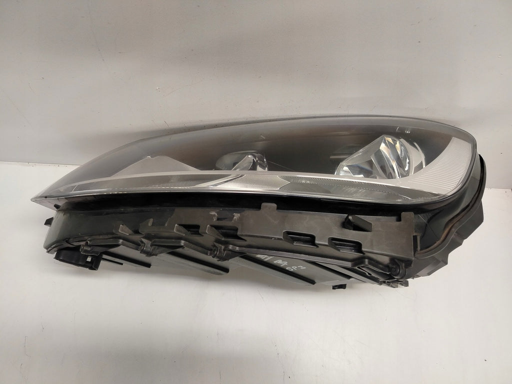 Frontscheinwerfer VW Sharan 7N1941005C Links Scheinwerfer Headlight SCH8572859333yf