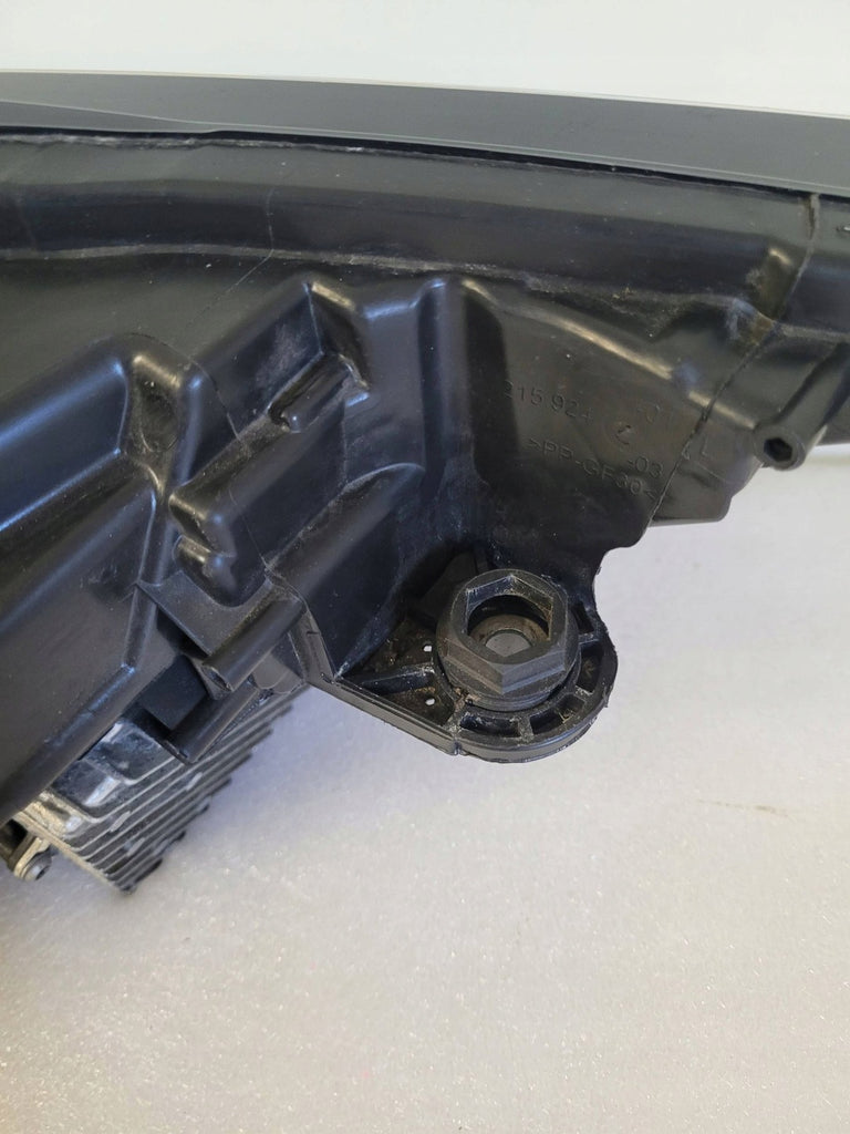 Frontscheinwerfer Audi A6 C8 4K0941033 Full LED Ein Stück (Rechts oder Links)