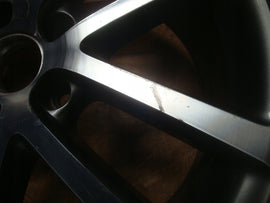 1x Alufelge 18 Zoll 7.5