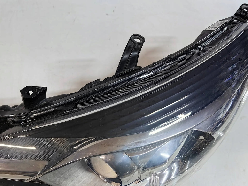 Frontscheinwerfer Toyota Verso 81150-0F161-00 Links Scheinwerfer Headlight SCH4342734731kl