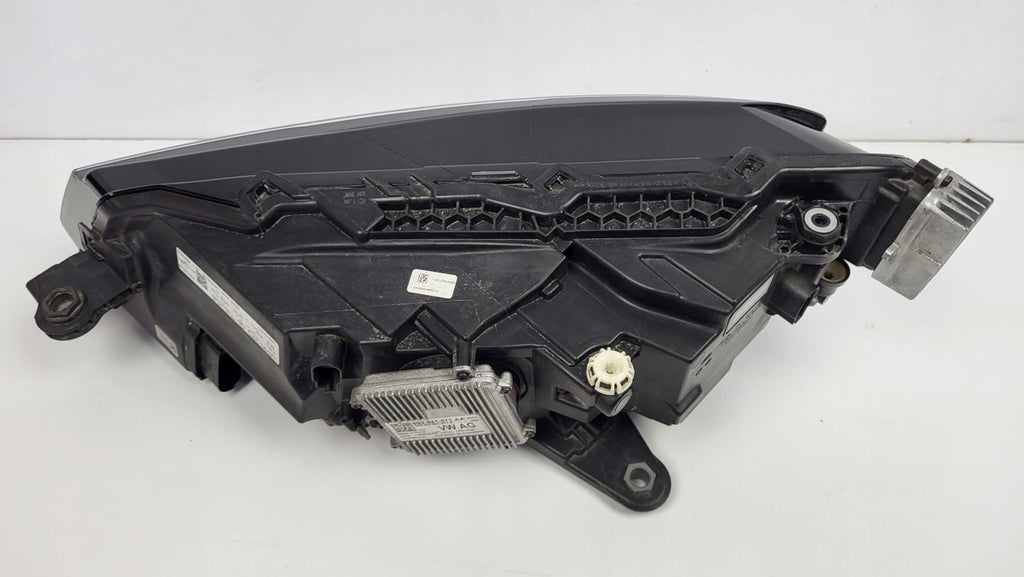 Frontscheinwerfer Skoda Superb III 3V1941016D Rechts Scheinwerfer Headlight SCH2100710638dn
