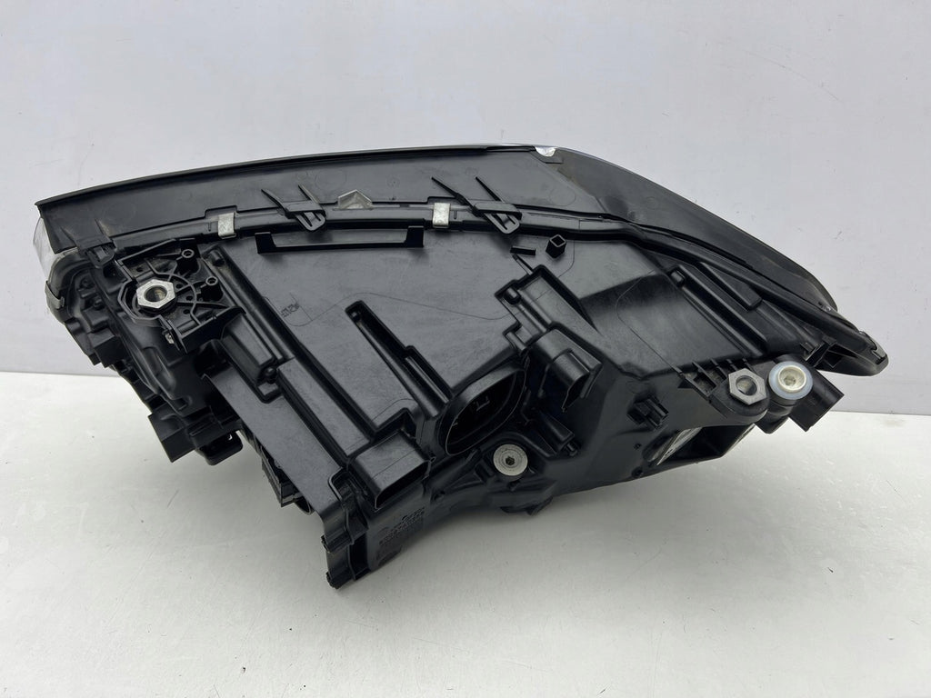 Frontscheinwerfer BMW X3 G01 G02 8739654-02 LED Rechts Scheinwerfer Headlight SCH7191511923ay