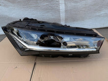 Load image into Gallery viewer, Frontscheinwerfer Skoda Superb 3P1941016 LED Rechts Scheinwerfer Headlight SCH2513639634bu