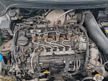 Load image into Gallery viewer, Motor Hyundai I20 II D4FC 1.4 CRDI 2014 Diesel Engine Komplett MOT6002594139rk