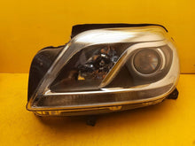 Laden Sie das Bild in den Galerie-Viewer, Frontscheinwerfer Mercedes-Benz W166 A1668202161 Links Scheinwerfer Headlight SCH4721758014dz