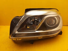 Load image into Gallery viewer, Frontscheinwerfer Mercedes-Benz W166 A1668202161 Links Scheinwerfer Headlight