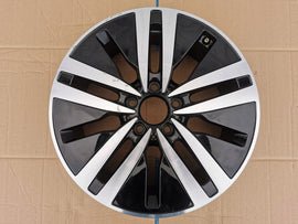 1x Alufelge 17 Zoll 6.5