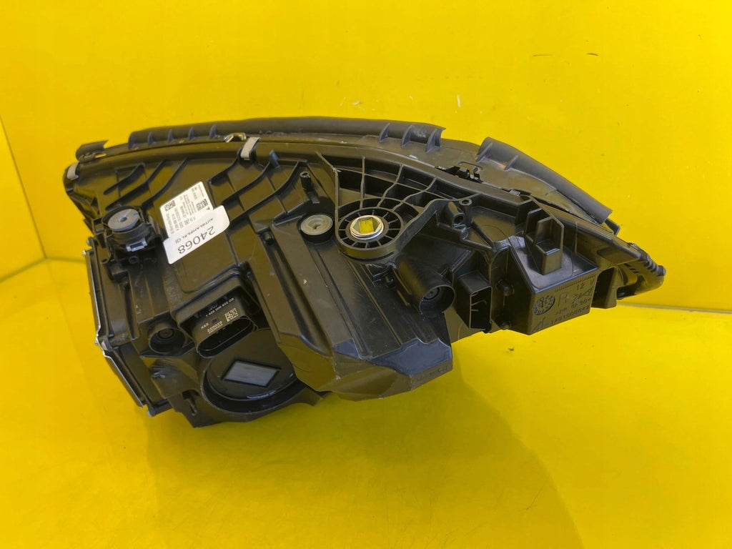 Frontscheinwerfer Mercedes-Benz W206 A2069062204 LED Rechts Headlight SCH4051285857fa