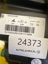 Load image into Gallery viewer, Frontscheinwerfer Fiat Ducato 1394433080 LED Links Scheinwerfer Headlight SCH8074320292xt