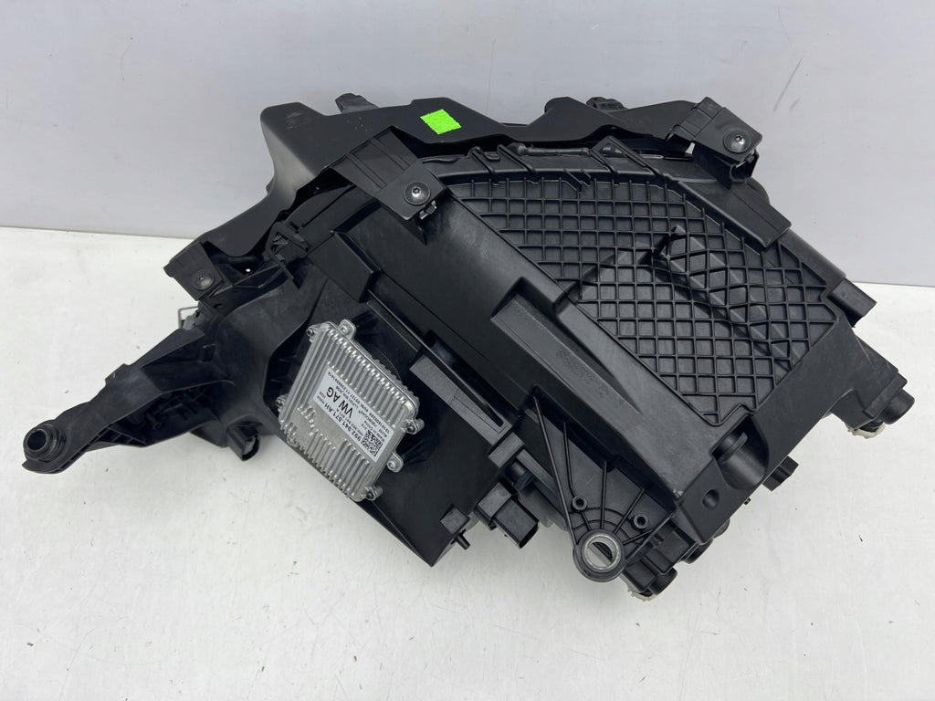Frontscheinwerfer Skoda Kamiq 655941015C LED Links Scheinwerfer Headlight SCH6107596389rj
