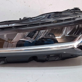 Frontscheinwerfer Skoda Superb I 3P1941015 LED Links Scheinwerfer Headlight SCH3959364895zh