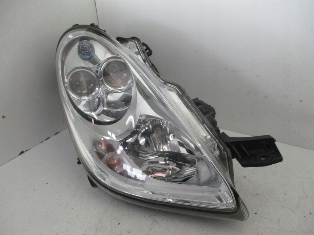 Frontscheinwerfer Mitsubishi I W Rechts Scheinwerfer Headlight SCH9730367457fs