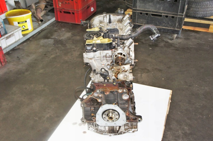 Motor VW Golf VIII Tiguan Passat B8 CXD CXDA 2.0 220PS 162kW Benzin Unkomplett MOT6198045201pg