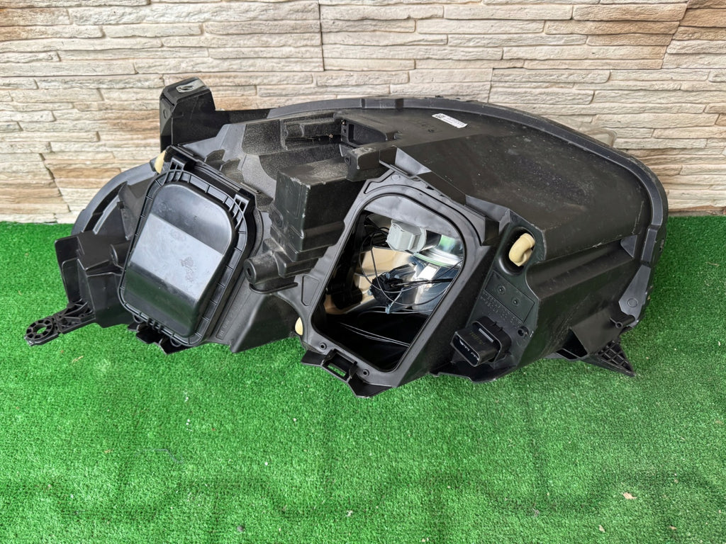 Frontscheinwerfer Citroën Jumpy Vivaro 980856780 Rechts Scheinwerfer Headlight SCH6366647306hv