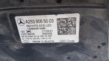 Laden Sie das Bild in den Galerie-Viewer, Frontscheinwerfer Mercedes-Benz Glc A2539065003 Full LED Rechts Headlight SCH3402786073mc