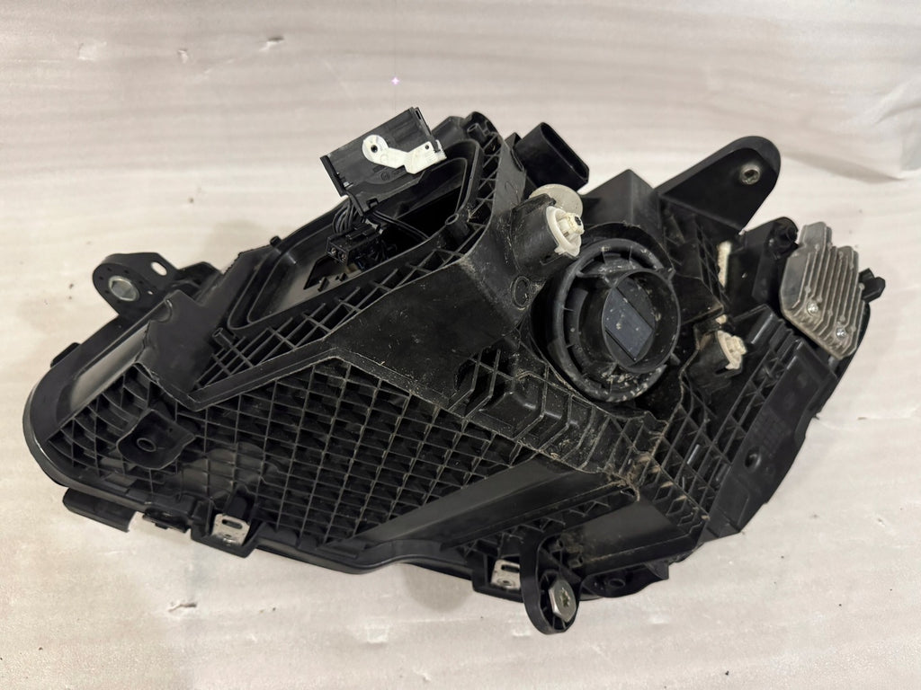 Frontscheinwerfer Mercedes-Benz W205 A2059068005 Full LED Rechts Headlight SCH5480642967lj